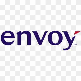 Envoy Logo - Graphic Design, HD Png Download