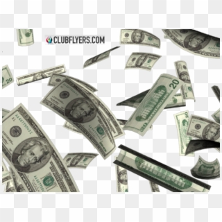 Make Money Png Transparent Images - Make It Rain Gif Transparent, Png Download