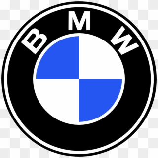 Bmw Logo Png - Bmw Logo, Transparent Png