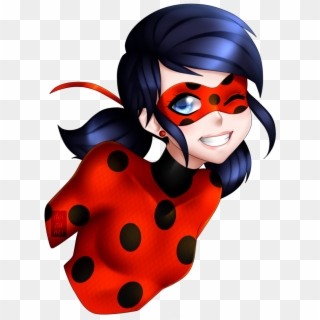 Miraculous Ladybug Png, Ladybug Png, Miraculous Tales Of Ladybug & Cat Noir  Png Digital File, CT19