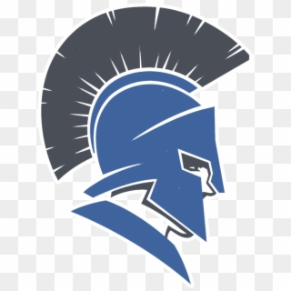 Sparta Spartans - Sparta High School Logo, HD Png Download