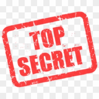 Topsecret Logo Pentagon Top Secret Hd Png Download 1000x1000 Pngfind