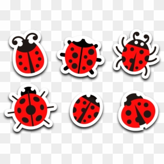 New Products - Ladybug Png, Transparent Png