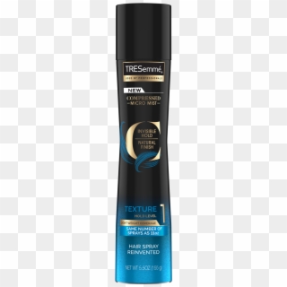 Tresemme Compressed Micro Mist Hair Spray, HD Png Download