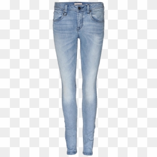 Burberry Brit Westbourne Skinny Jeans Png Image - Womens Jeans Png, Transparent Png