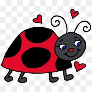 ladybug PNG image transparent image download, size: 2400x1882px