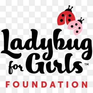 Ladybug For Girls Foundation, Inc, HD Png Download