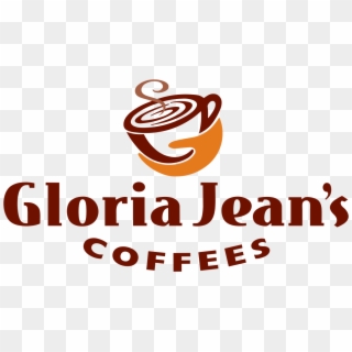 Gloria Jeanu0027s Coffee Logo - Gloria Jeans Coffee Logo, HD Png Download