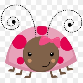 Joaninha Ladybug, HD Png Download - 770x982(#2522069) - PngFind