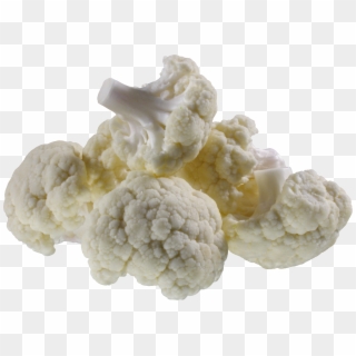 Cabbage Png - Cauliflower Png, Transparent Png