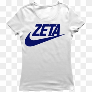 More Views - Sigma And Zeta Shirts, HD Png Download