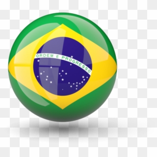 Brazil Flag Png Transparent For Free Download Pngfind