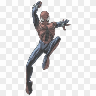 Spider Man Game Unlimited, HD Png Download
