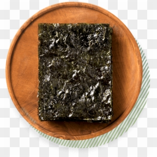 Foreigners Eating Gim - Nori, HD Png Download
