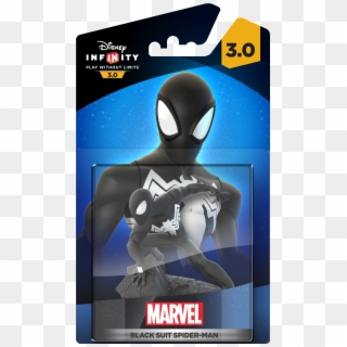 Disney Infinity 3.0 Spiderman Figure, HD Png Download