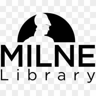 Logo For Milne Publishing - Milne Library, HD Png Download