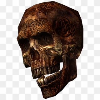 Skull Png Clipart - Mask, Transparent Png