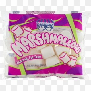 Paskesz Marshmallows, HD Png Download