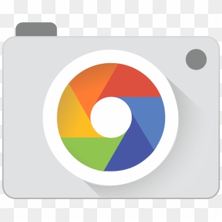 Thumb Image - Google Camera Icon Png, Transparent Png