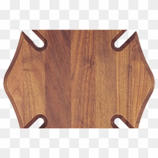 Maltese Cross Walnut Plaque Wood Plaques Recognition, HD Png Download