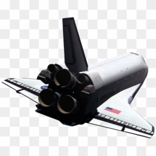 Images Of Png Spacehero Endeavor Image Ⓒ - Transparent Background Space Shuttle Png, Png Download