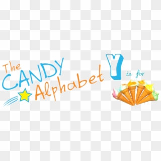 Candy A To Z, HD Png Download
