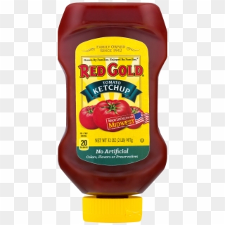 Red Gold Ketchup Sold Near Me, HD Png Download
