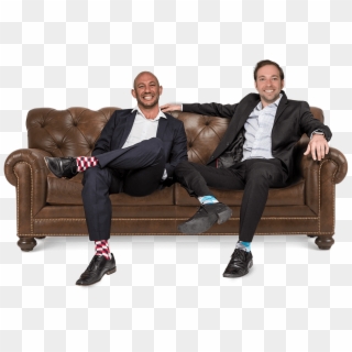 1196 X 805 18 - Sitting On A Couch Png, Transparent Png