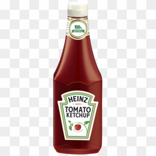 Heinz Tomato Ketchup , Png Download, Transparent Png