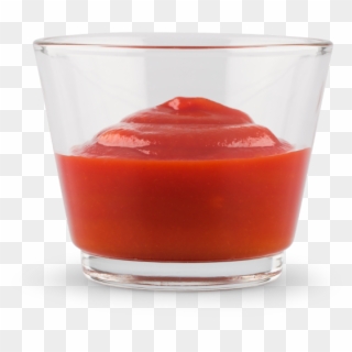 Sugar And Salt Reduced Ketchup - Blood And Sand, HD Png Download