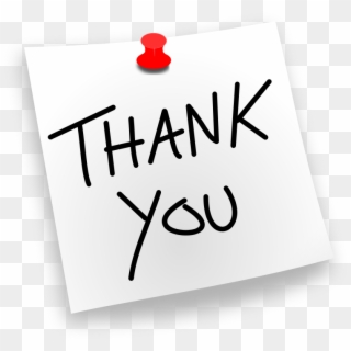 Thank You Clipart - Thanks For Like My, HD Png Download