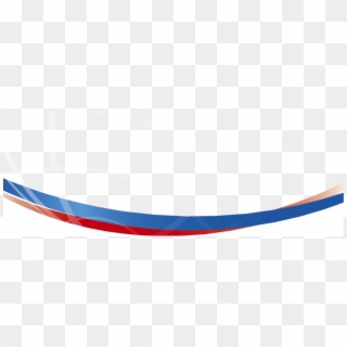 Header Overlay - Blue And Red Png, Transparent Png