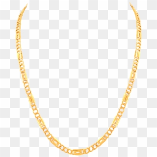Chains - Necklace, HD Png Download