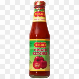 Tomato Ketchup - Red Gold Tanzania, HD Png Download