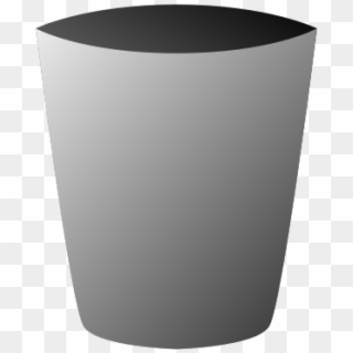 How To Set Use Trash Can Svg Vector, HD Png Download
