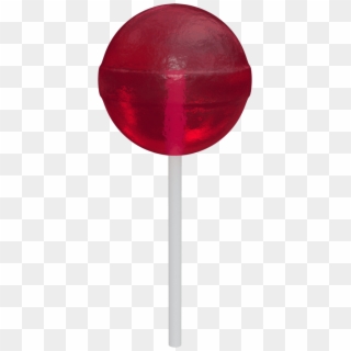 Lollipop Close Up - Transparent Lollipop, HD Png Download