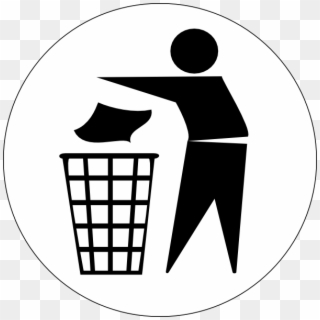 Garbage Clipart Png, Transparent Png