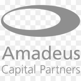 Amadeus Cp No Ltd Prt Logo Blue - Ströer Media, HD Png Download