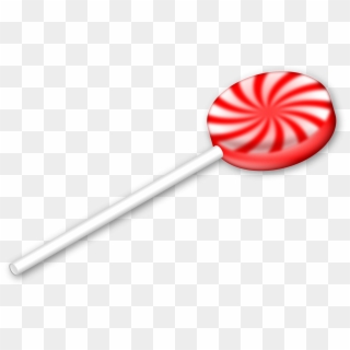 Download - Lollipop With Transparent Background, HD Png Download