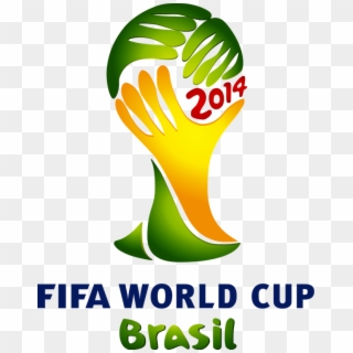 Whatever Language You Say It In, The Fifa World Cup - Logo World Cup 2018, HD Png Download