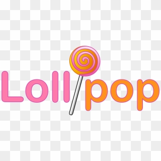Lollipop Logo - Fox 40, HD Png Download