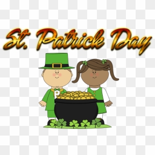 Saint Patrick's Day, HD Png Download