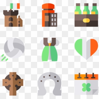 Ireland, HD Png Download