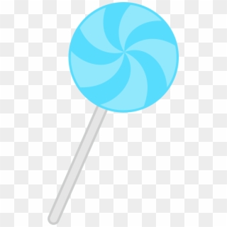 Free Png Download Lollipop Clipart Png Photo Png Images - Blue Lollipop Clipart, Transparent Png