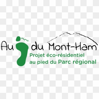 Logo Au Pied Du Mont-ham - Uplift Education, HD Png Download