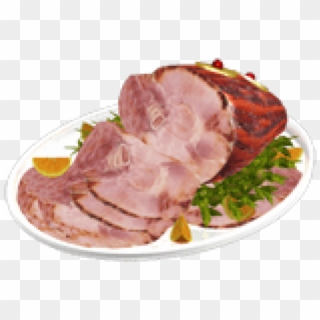 Free Png Glazed Ham Png - Roast Beef, Transparent Png