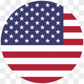 15 Usa Flag Png For Free Download On Mbtskoudsalg With - Us Flag Icon Flat, Transparent Png