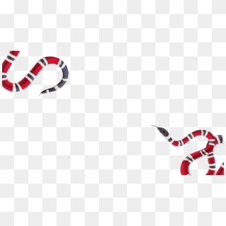 Report Abuse - Gucci Logo Snake Png, Transparent Png