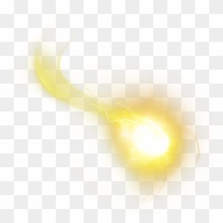 Fireball Sun Shine Fire Ball Light Lighteffects Png - Picsart Light Ball Png, Transparent Png