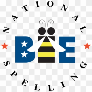 Scripps National Spelling Bee Clipart , Png Download - Scripps Spelling Bee Logo, Transparent Png